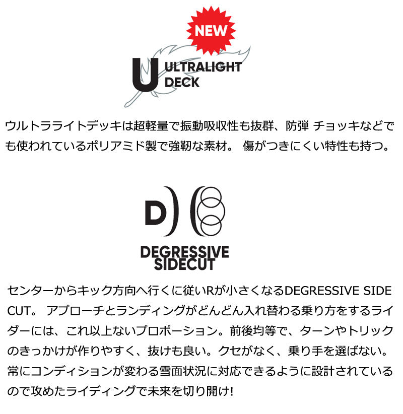 25-26 FNTC/エフエヌティーシー CAT シーエーティー メンズ レディース