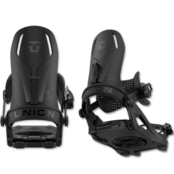 25-26 UNION/ユニオン CHARGER チャージャー メンズ レディース スプリッドビンディング バインディング スノーボード 2026