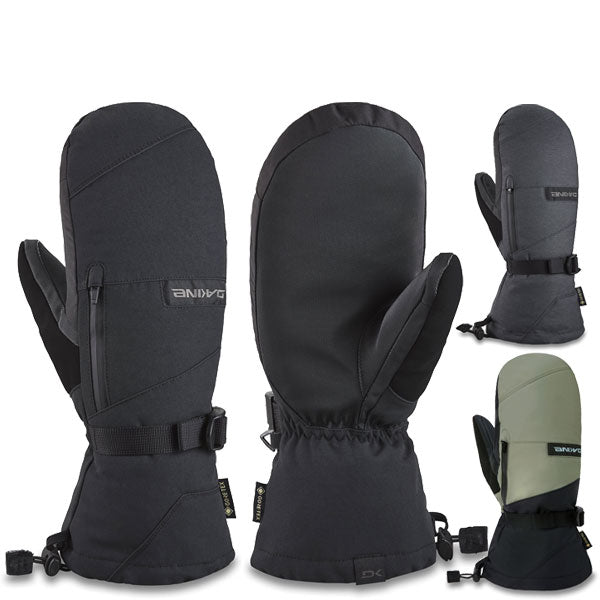25-26 DAKINE/ダカイン TITAN GORE-TEX MITTS タイタンゴアテックスミトン ミトングローブ ゴアテックス 手袋 メンズ スノーボード スキー 2026