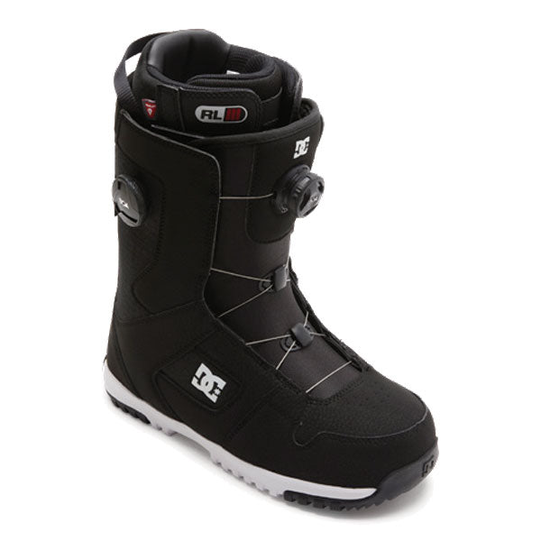 25-26 DC/ディーシー PHASE BOA PRO フェーズボア プロ メンズ レディース ブーツ ダブルボア スノーボード 2026