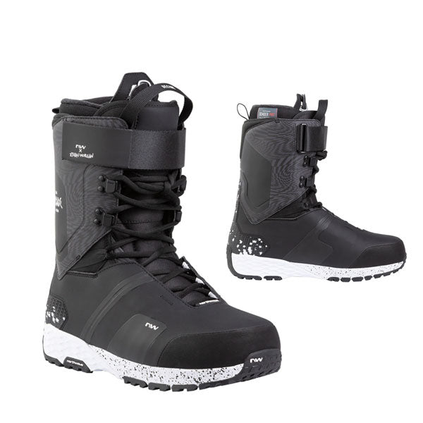 25-26 NORTHWAVE/ノースウェーブ DECADE PRO ディケードプロ メンズ レディース ブーツ スノーボード 2026