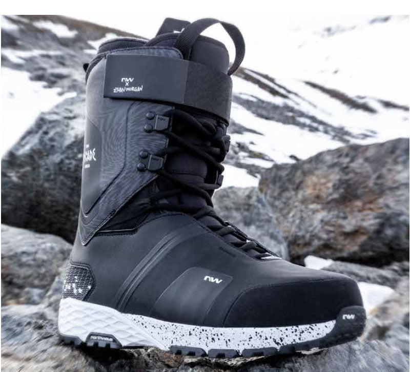 25-26 NORTHWAVE/ノースウェーブ DECADE PRO ディケードプロ メンズ レディース ブーツ スノーボード 2026