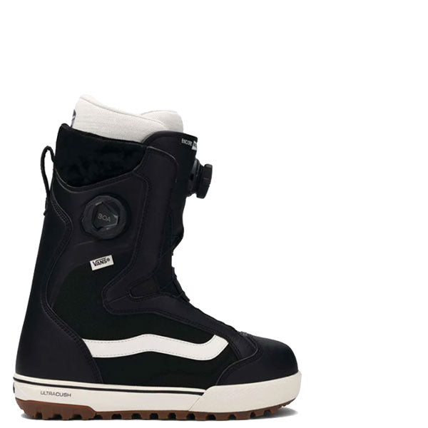 25-26 VANS/バンズ ENCORE PRO エンコアプロ レディース ダブルボア スノーボード 2026