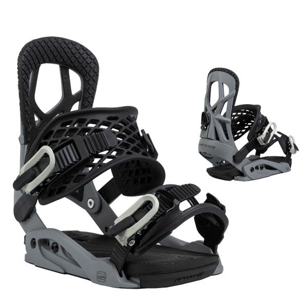 25-26 DRAKE / ドレイク FIFTY LTD フィフティーリミテッド メンズ ビンディング バインディング スノーボード 2026