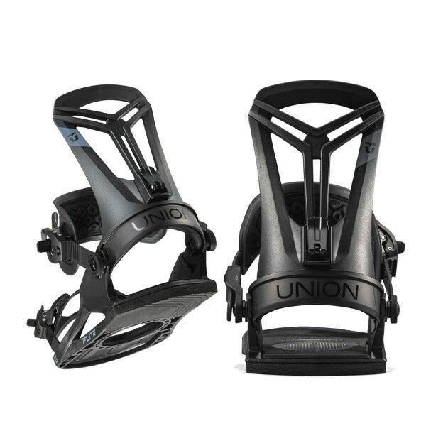 25-26 UNION/ユニオン FLITE フライト メンズ レディース ビンディング バインディング スノーボード 2026
