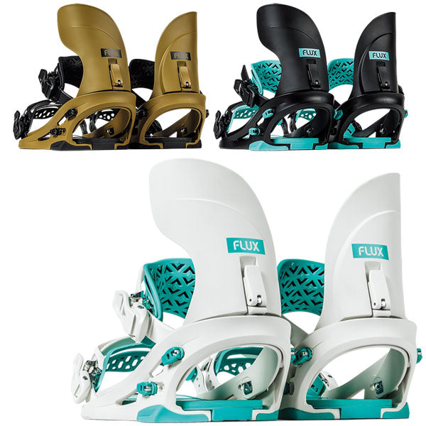 25-26 FLUX/フラックス CX シーエックス メンズ レディース ビンディング バインディング スノーボード 2026
