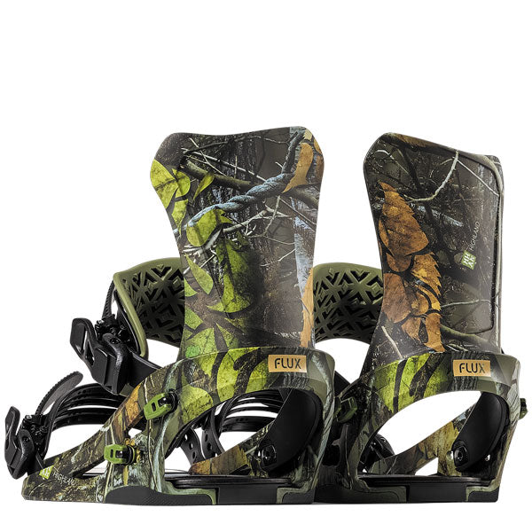 25-26 FLUX/フラックス DS ディーエス 数量限定カラー メンズ レディース ビンディング バインディング スノーボード 2026