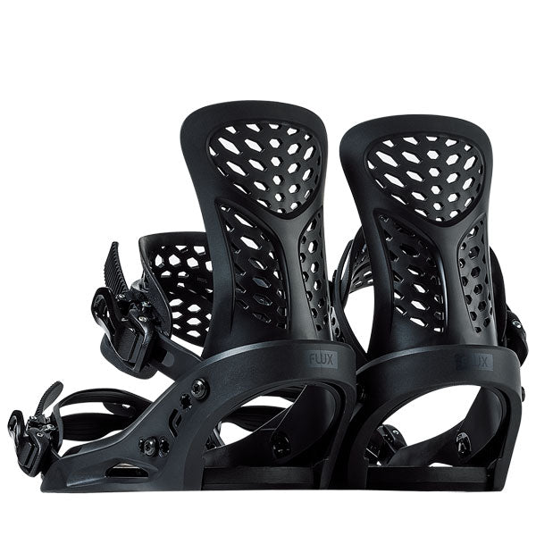 25-26 FLUX/フラックス FL エフエル キッズ ジュニア ビンディング バインディング スノーボード 2026