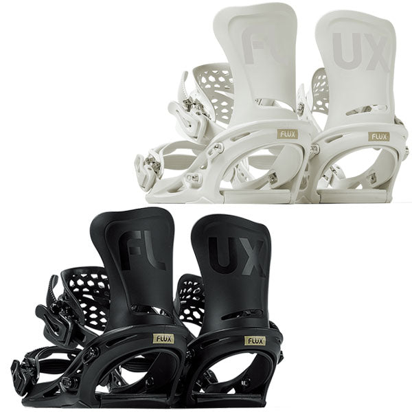 25-26 FLUX/フラックス GS ジーエス レディース ビンディング バインディング スノーボード 2026