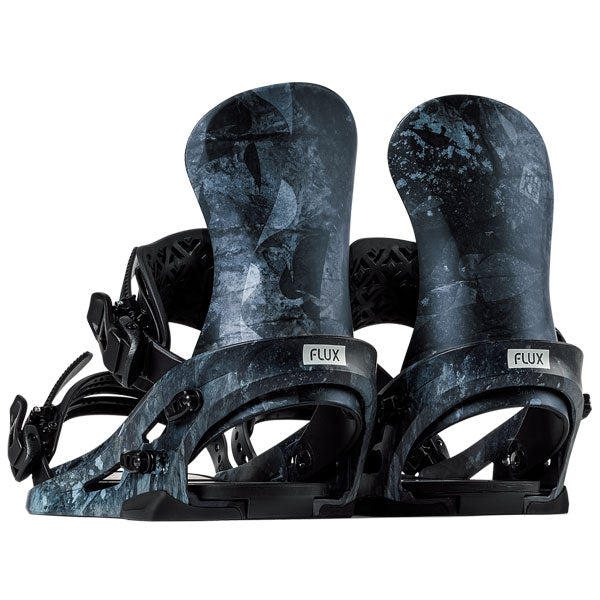 25-26 FLUX/フラックス SR エスアール 数量限定カラー メンズ レディース ビンディング バインディング スノーボード 2026