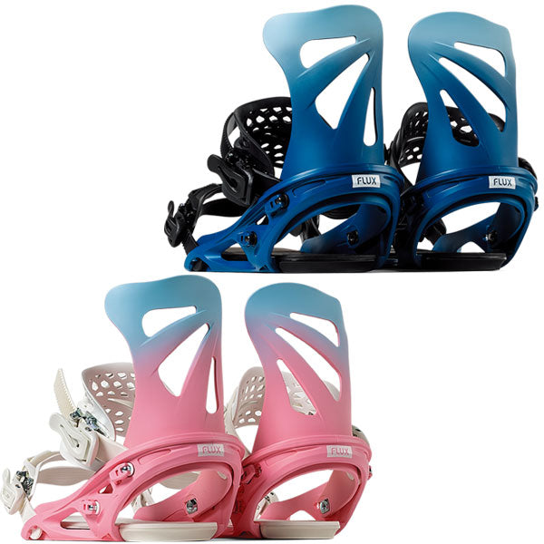25-26 FLUX/フラックス TW ティーダブリュー メンズ レディース ビンディング バインディング スノーボード 2026