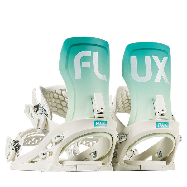 25-26 FLUX/フラックス XF エックスエフ 数量限定カラー メンズ レディース ビンディング バインディング スノーボード 2026