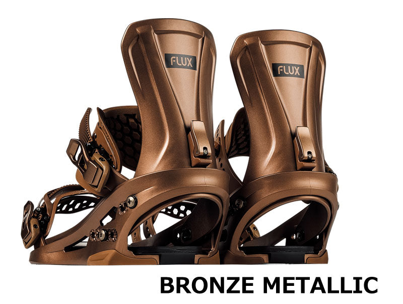 25-26 FLUX/フラックス XV エックスブイ メンズ レディース ビンディング バインディング スノーボード 2026