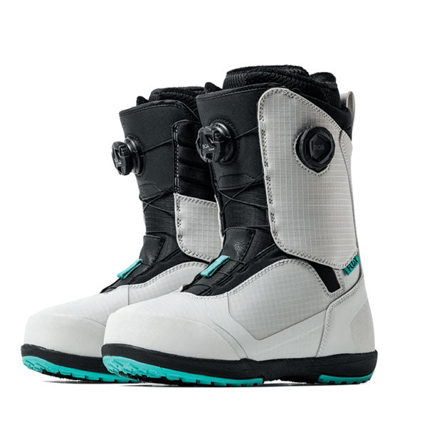 25-26 FLUX/フラックス LB-BOA エルビーボア メンズ レディース ブーツ ダブルボア スノーボード 2026