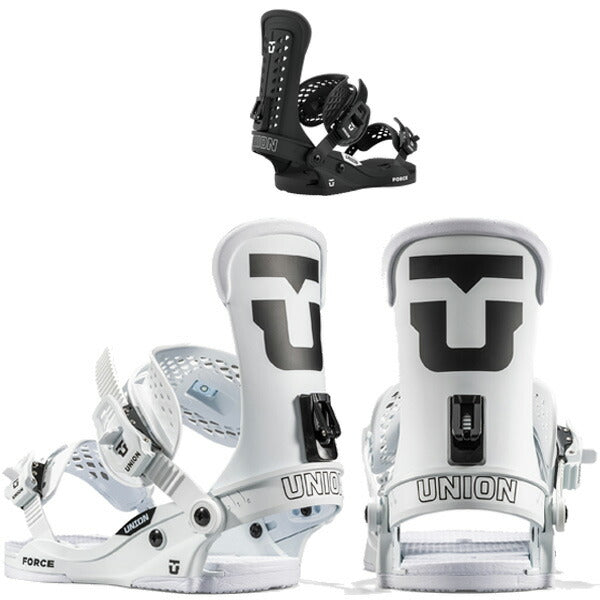 25-26 UNION/ユニオン FORCE CLASSIC フォースクラシック メンズ レディース ビンディング バインディング スノーボード 2026
