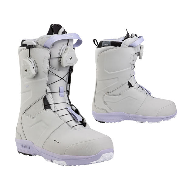 25-26 NORTHWAVE/ノースウェーブ GRACE 2 SPIN グレース ツースピン レディース ブーツ スノーボード 2026