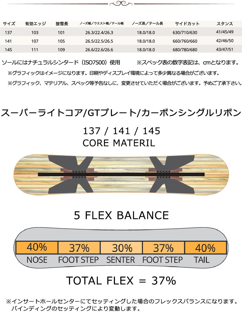 25-26 LEVERAGE/レバレッジ GT-2 ジーティーツー レディース