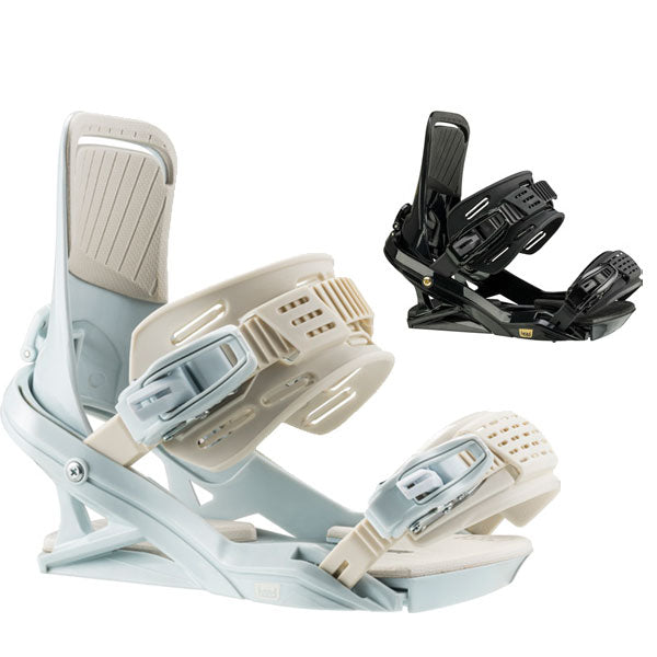 25-26 HEAD / ヘッド FX FAY I LYT エフエックス フェイワン ライテック レディース ビンディング バインディング スノーボード 2026