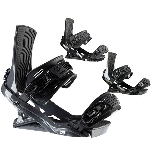 25-26 HEAD / ヘッド FX ONE LYT エフエックス ワン ライテック メンズ レディース ビンディング バインディング スノーボード 2026