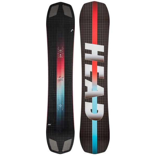 25-26 HEAD/ヘッド INCITE LYT インサイトライテック メンズ レディース スノーボード カービング 板 2026