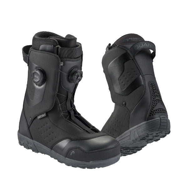 25-26 HEAD / ヘッド QUANTOS BOA FOCUS メンズ レディース ブーツ