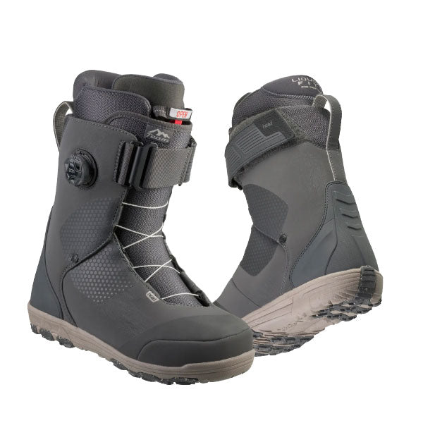 25-26 HEAD / ヘッド TEAM BOA HYBRID LIQUID FIT チームボアハイブリッド キッドフィット メンズ レディース ブーツ スノーボード 2026