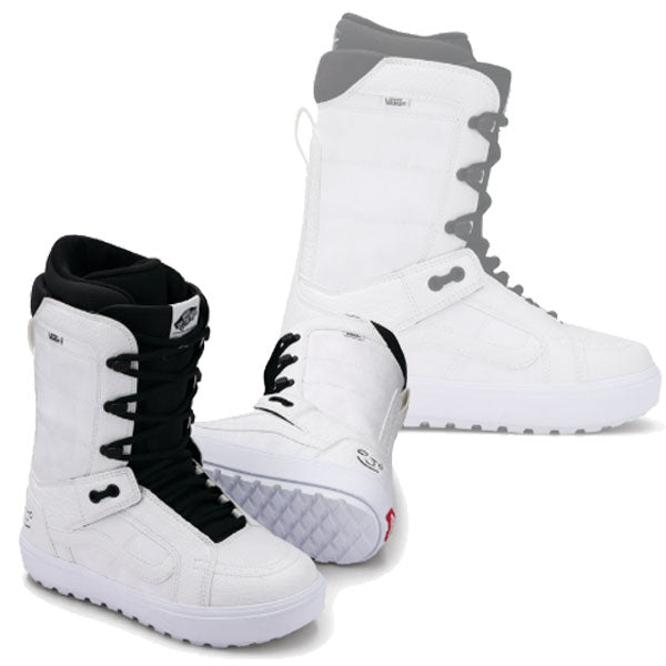 25-26 VANS/バンズ Hi-STANDARD OG Dillon Ojo ハイスタンダード メンズ レディース ハイブリッドボア スノーボード 2026