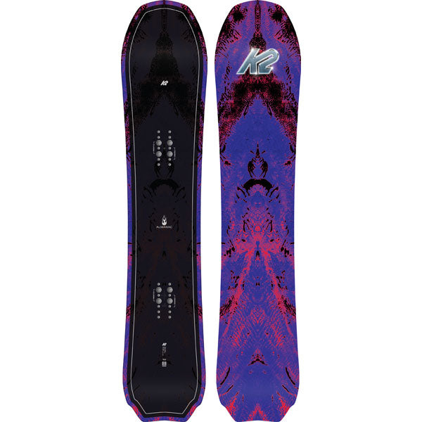 K2 ワイルドハート　パウダーボード　スノーボード K2 WILD HEART 141 スノーボードパウダーボード ワイルドハート K2