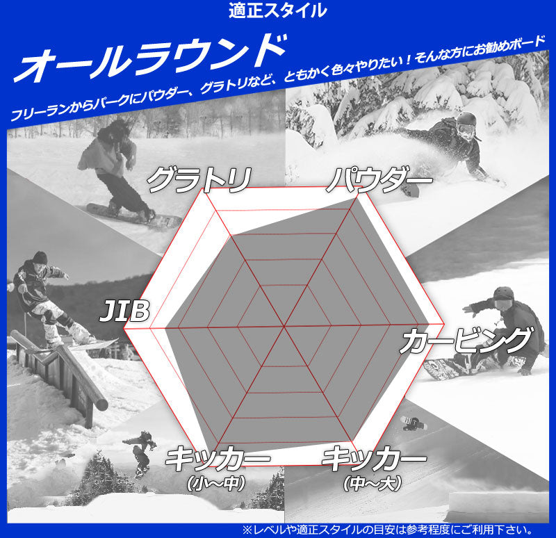 25-26 K2/ケーツー ALMANAC アルマナック メンズ レディース パウダー