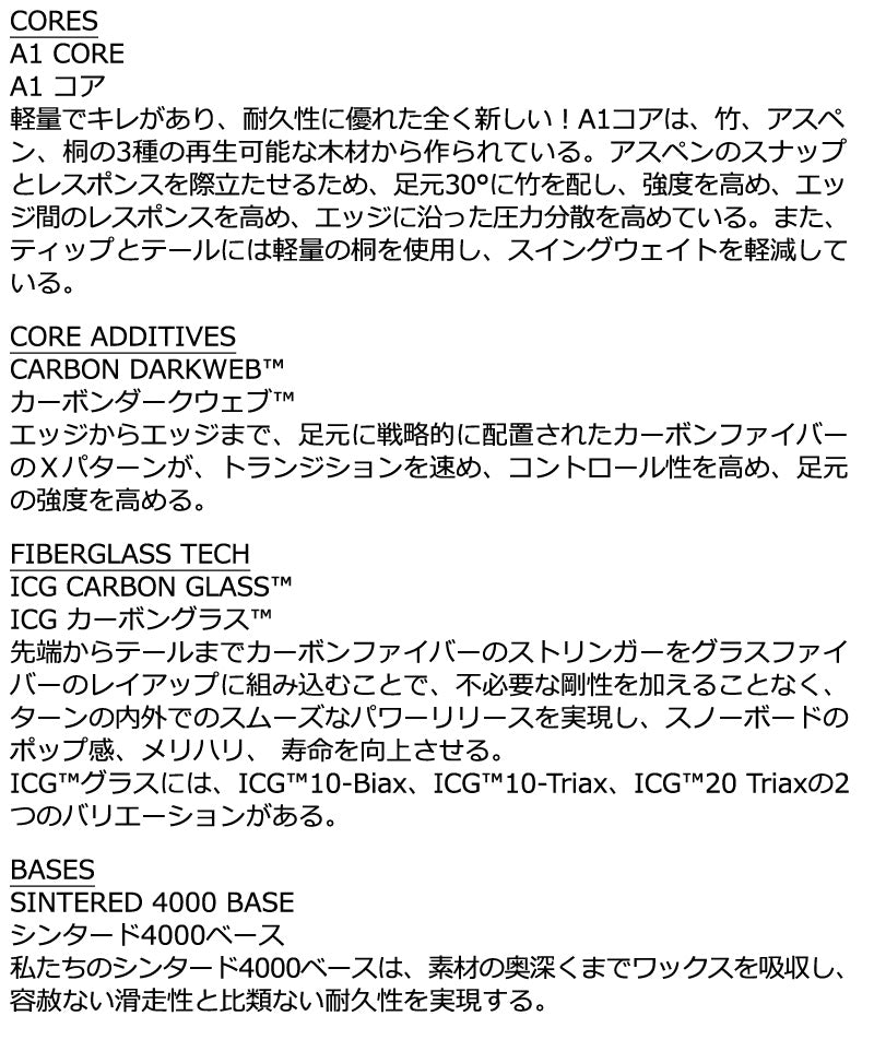 25-26 K2/ケーツー MANIFEST JP マニフェスト メンズ レディース