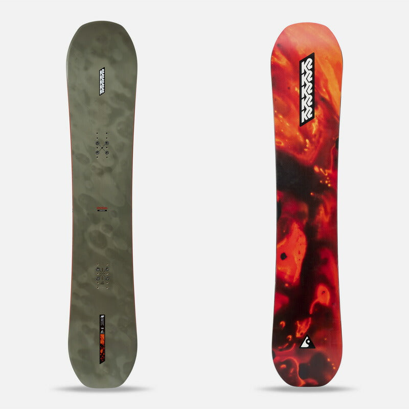 25-26 K2/ケーツー MANIFEST JP マニフェスト メンズ レディース