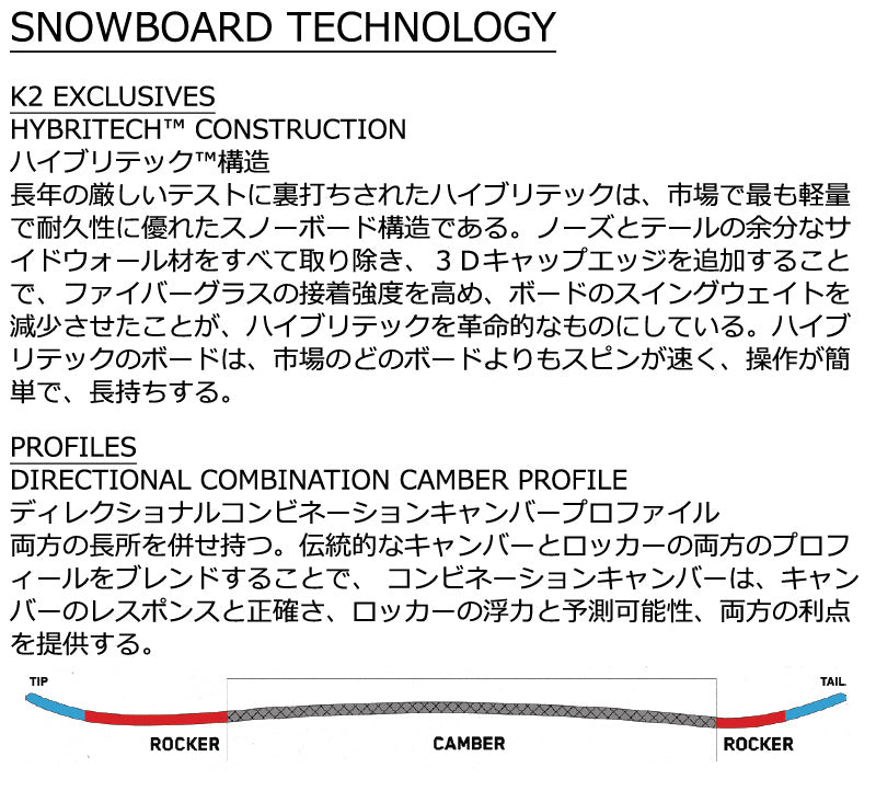 25-26 K2/ケーツー PASSPORT JP パスポート メンズ レディース