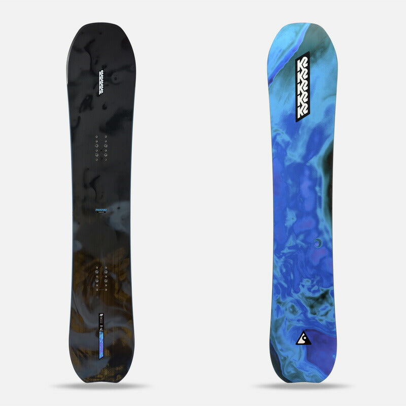 25-26 K2/ケーツー PASSPORT JP パスポート メンズ レディース