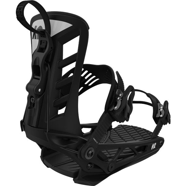 25-26 K2/ケーツー CINCH TC シンチティーシー メンズ レディース ビンディング バインディング スノーボード 2026