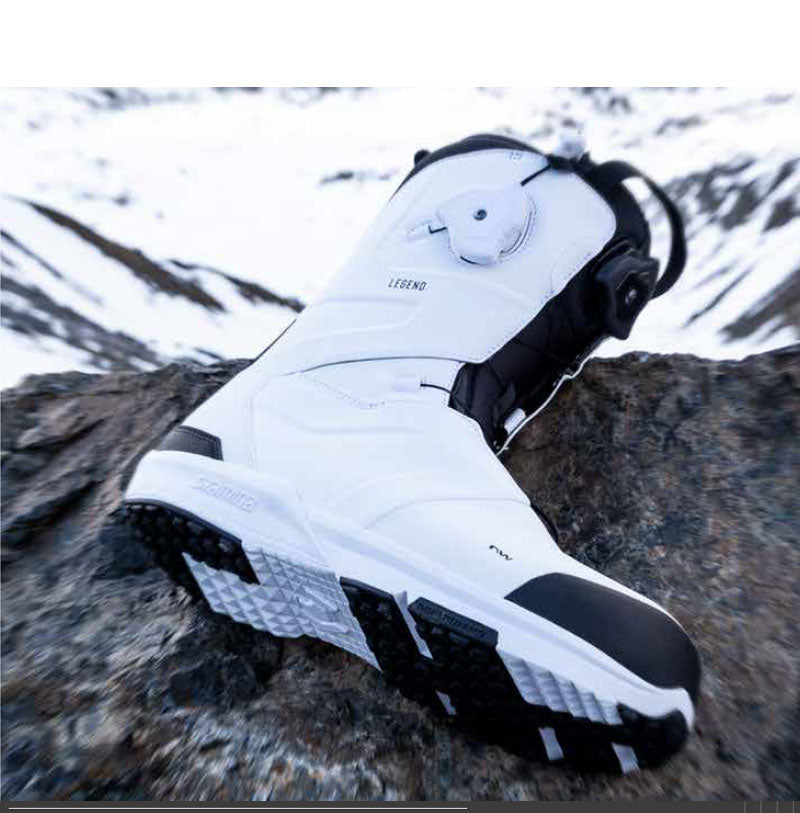 25-26 NORTHWAVE/ノースウェーブ LEGEND 2 SPIN レジェンド ツースピン メンズ レディース ブーツ スノーボード 2026