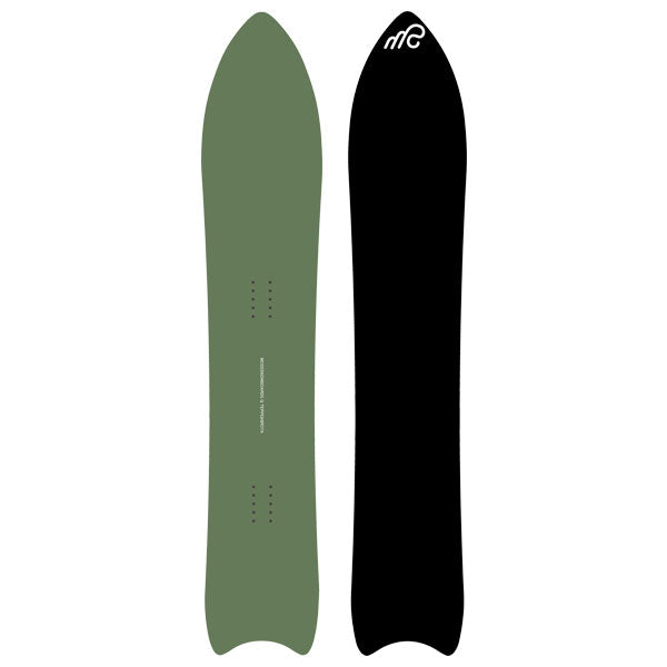 MOSS SNOWBOARDS/モス スノーボード｜通販 スノーボード 公式