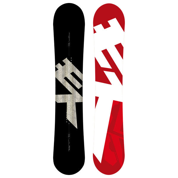 25-26 MOSS SNOWBOARDS/モススノーボード TOTO EXP トトエキスパート メンズ レディース スノーボード カービング 板 2026