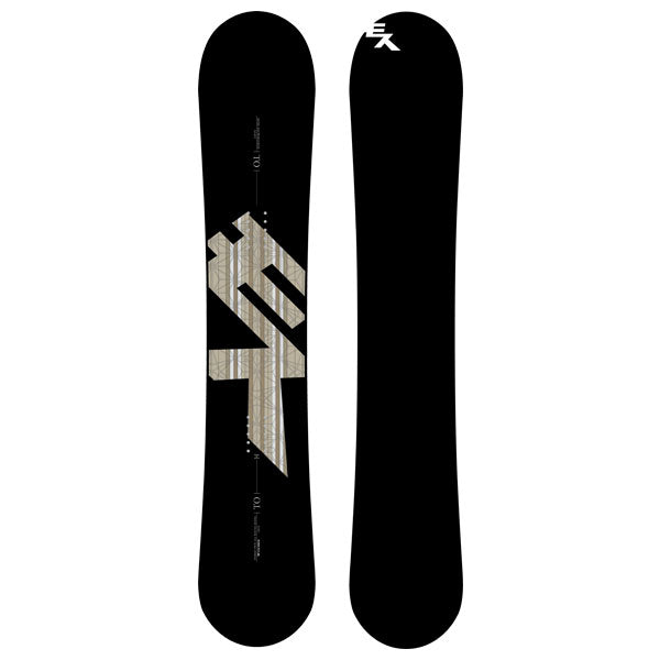 25-26 MOSS SNOWBOARDS/モススノーボード TOTO トト メンズ レディース スノーボード カービング 板 2026