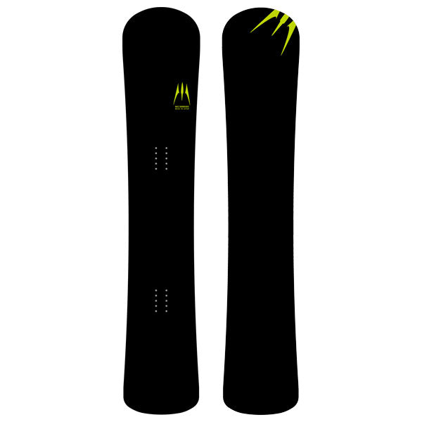25-26 MOSS SNOWBOARDS/モススノーボード X エックス メンズ
