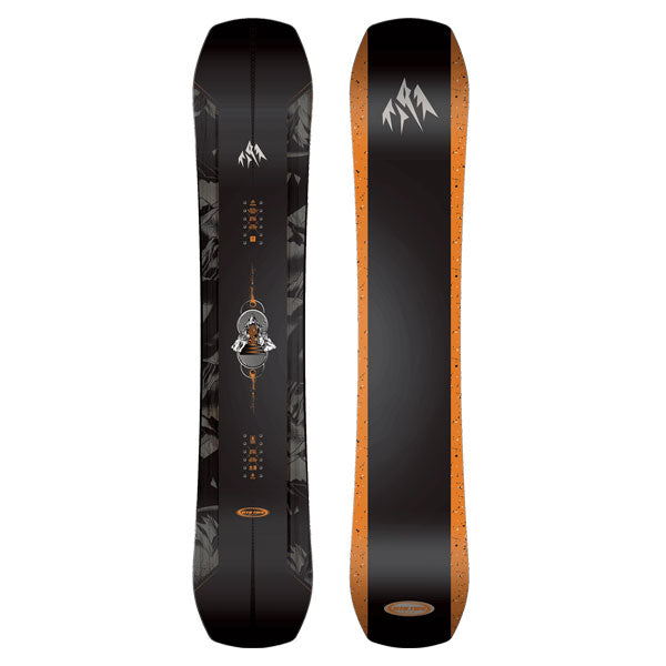 25-26 JONES/ジョーンズ MOUNTAIN TWIN PRO マウンテンツイン プロ メンズ スノーボード 板 2026