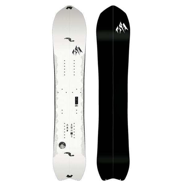 25-26 JONES/ジョーンズ MEN'S ULTRALIGHT STRATOS SPLITBOARD ウルトラライト ストラトス スプリットボード メンズ スノーボード パウダー 板 2026