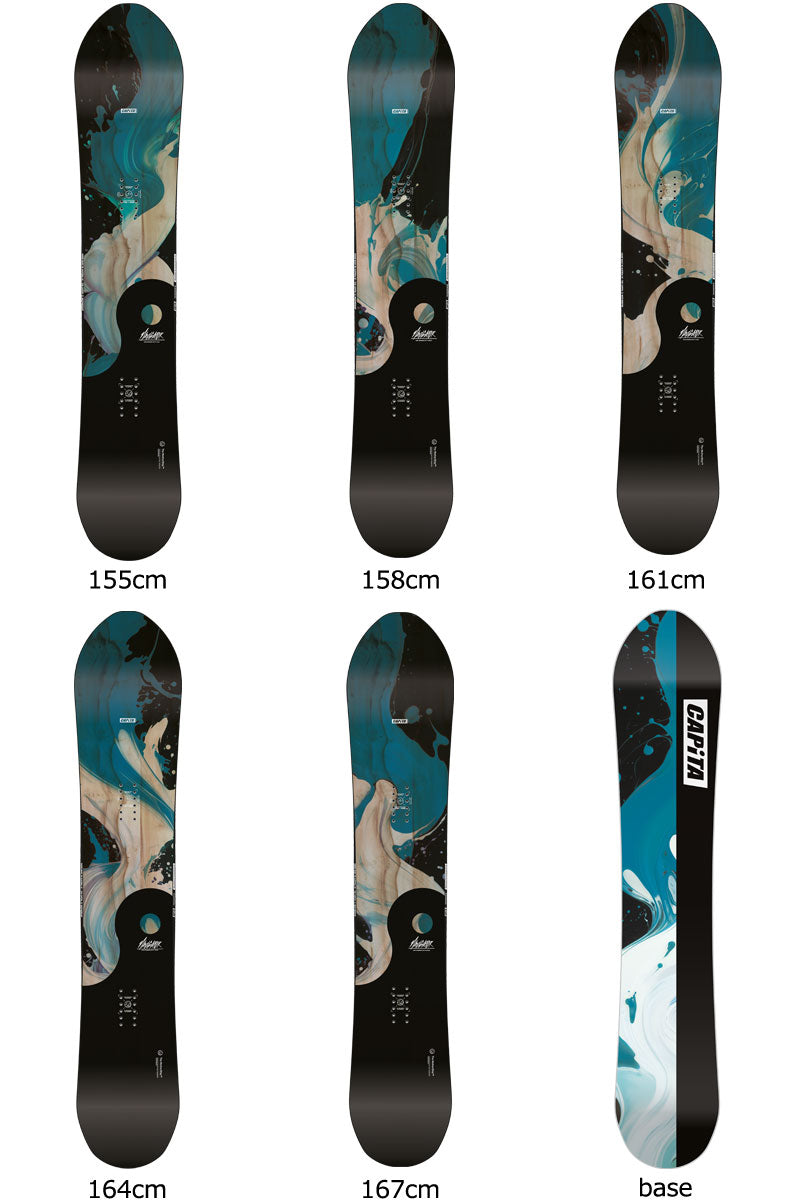 25-26 CAPITA/キャピタ THE NAVIGATOR ウルトラフィア メンズ