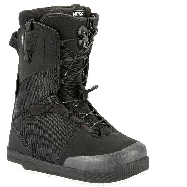 25-26 NITRO/ナイトロ MONARCH モナーク レディース ブーツ スピードレース スノーボード 2026