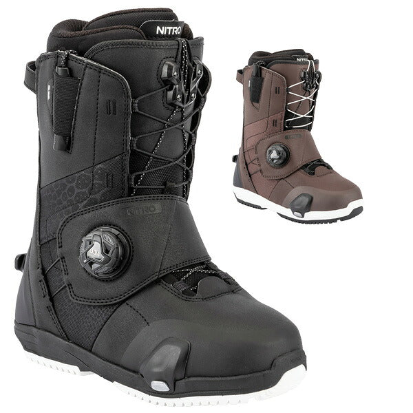 ブーツ｜通販 スノーボード 公式 オンラインストア BREAKOUT