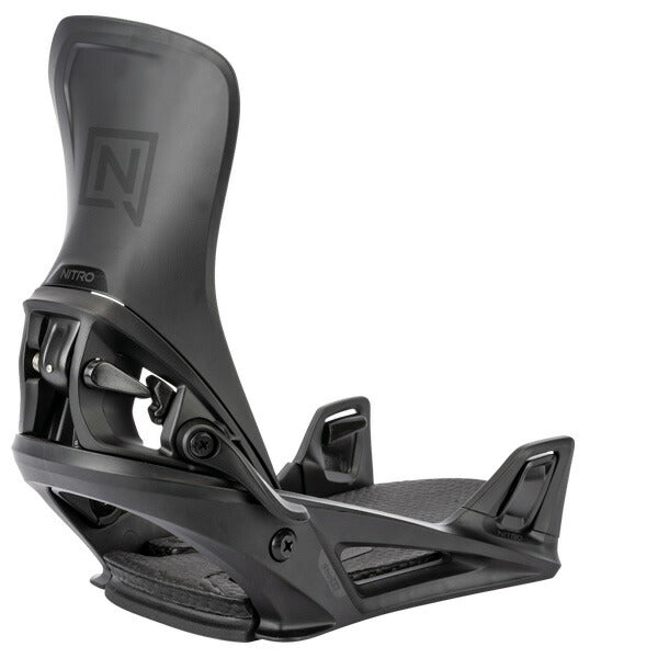 25-26 NITRO/ナイトロ STEP ON MENS ステップオン メンズ レディース ビンディング バインディング スノーボード 2026