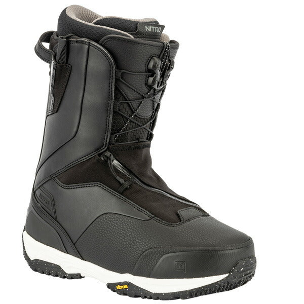 25-26 NITRO/ナイトロ VENTURE PRO WIDE ベンチャープロ メンズ レディース ブーツ スピードレース ワイドフィット スノーボード 2026