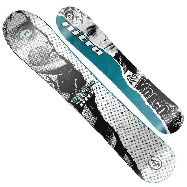 25-26 NITRO/ナイトロ ALTERNATOR VOLCOM オルタネーター メンズ