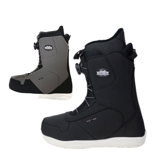 25-26 SIMS/シムス OPERATION オペレーション メンズ レディース ボア ブーツ スノーボード 2026
