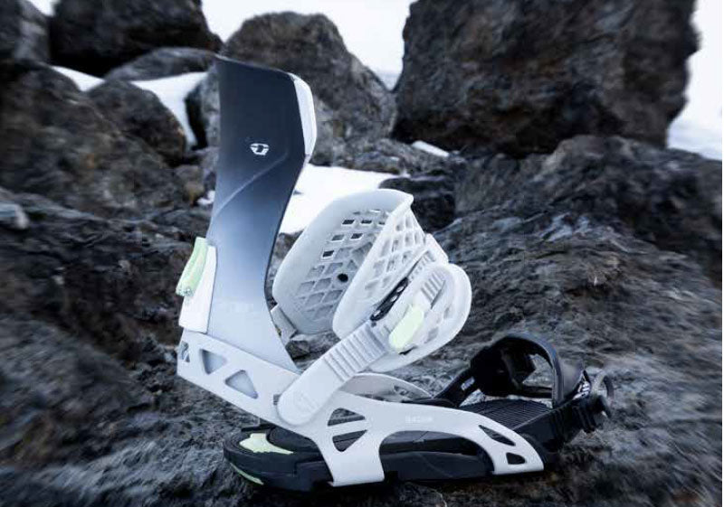 25-26 DRAKE / ドレイク RADAR レーダー メンズ ビンディング バインディング スノーボード 2026