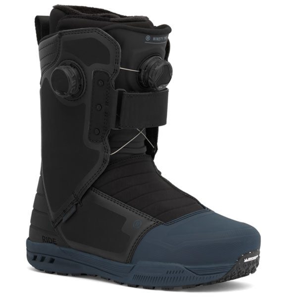 25-26 RIDE/ライド THE 92 ナインティーツー メンズ レディース ブーツ ダブルボア 熱成型対応 スノーボード 2026